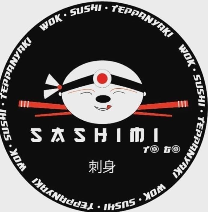 Sashimi & Roll